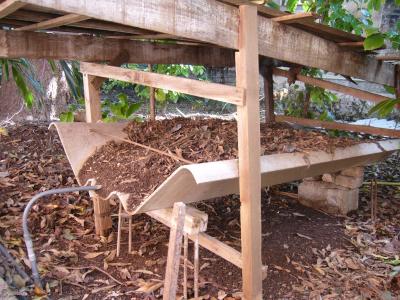 Vermicompost